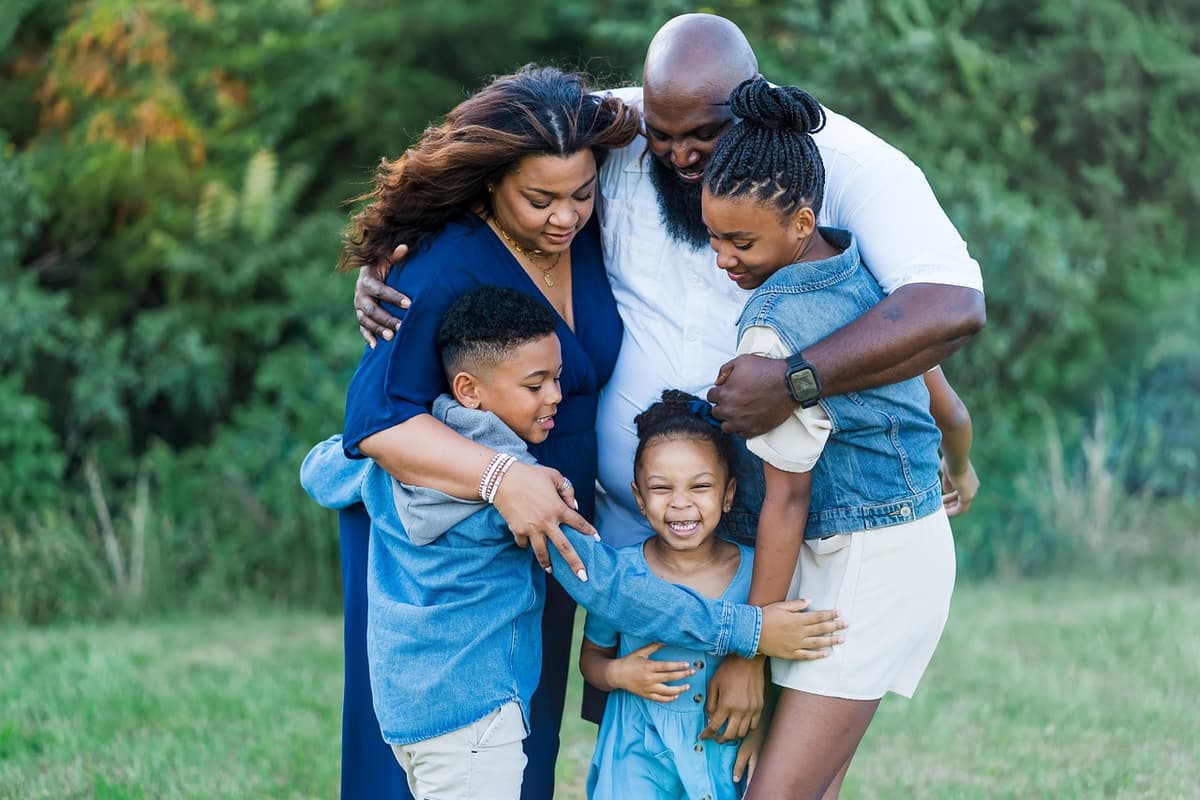 Family First Academy